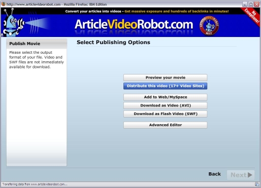 Select_Publishing_Options